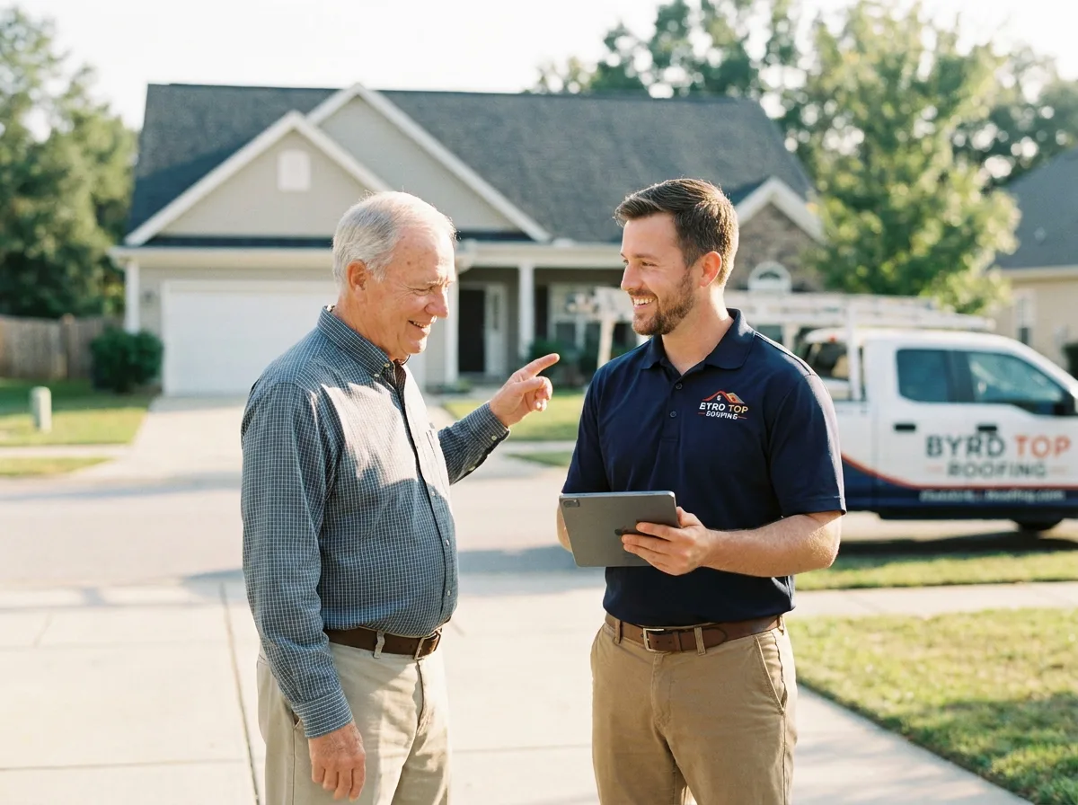 Roofing Bisbee, ND FAQs